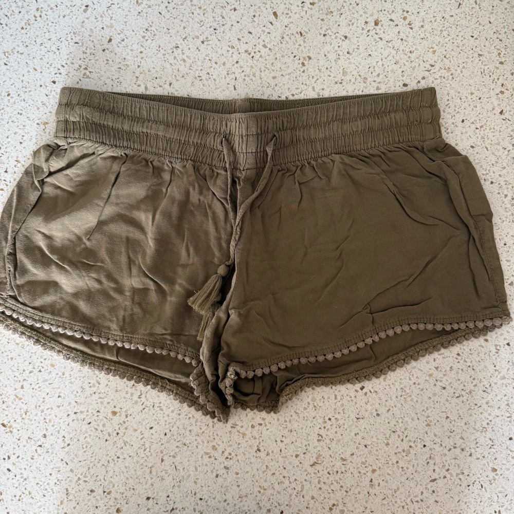 Old Navy High Waist Women's Shorts